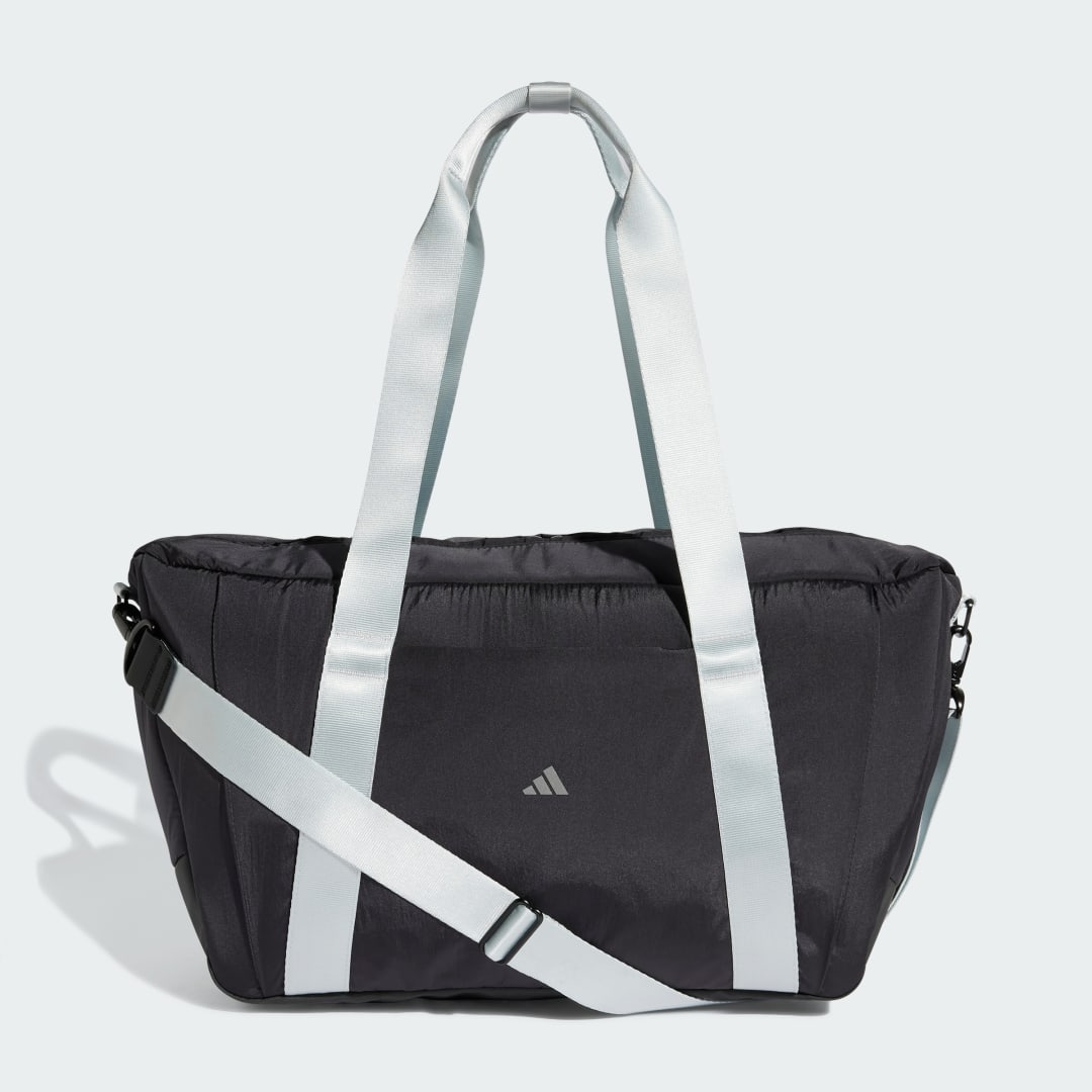 Tote bag adidas Performance Gym Duffel Bag Črna | JP2290, 0