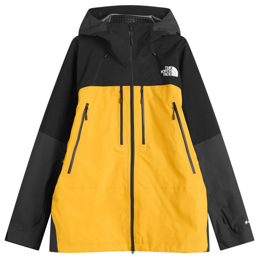 Jakna The North Face Summit Series Mountain Gore-Tex Pro Jacket, Size Small Rumena | NF0A8C9MZU3