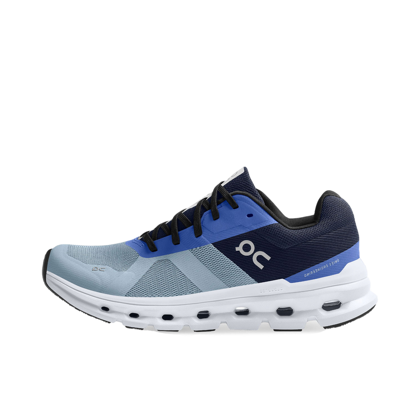 Tek On Running Cloudrunner Modra | 46-99018