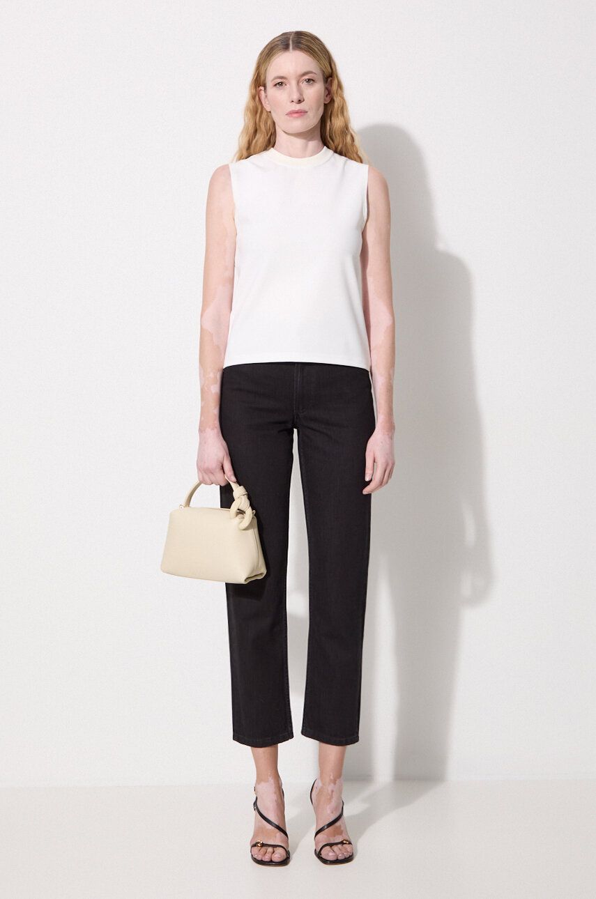 Majica brez rokavov JW Anderson Tank Top Bela | JO0216.PG0999.001, 1