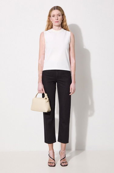 Majica brez rokavov JW Anderson Tank Top Bela | JO0216.PG0999.001, 1