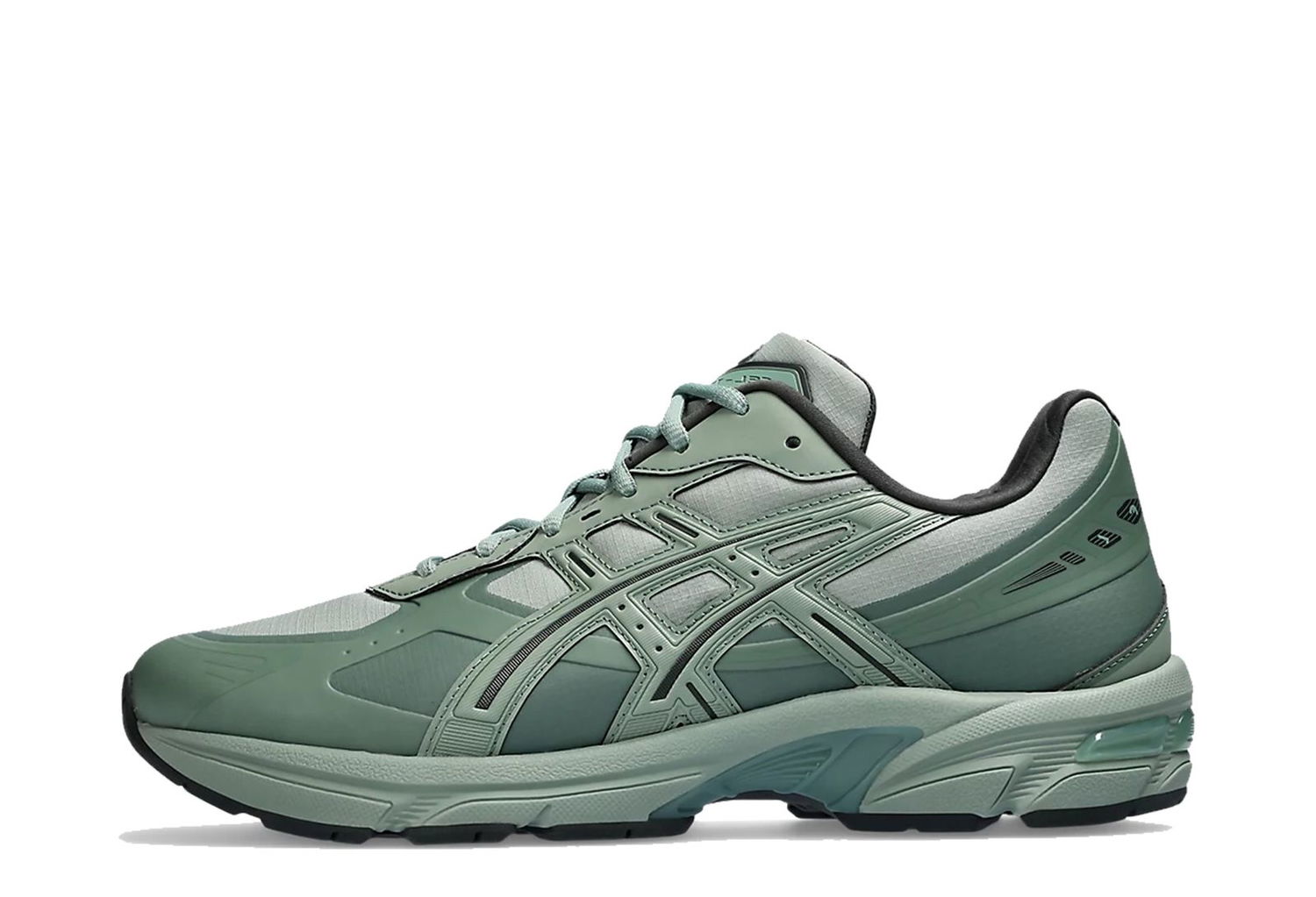 Superge in čevlji Asics Gel-1130 "Slate Grey" Zelena | 1203A413-021, 1