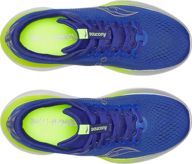 Superge in čevlji Saucony Endorphin Trainer Modra | s20996-201, 3