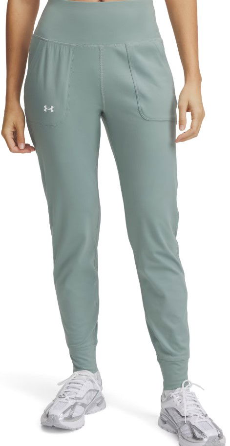 Pajkice Under Armour Under Armour Motion Jogger Pants Zelena | 1375077-348