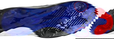 Superge in čevlji adidas Performance Copa Pure 2 Pro FG Bela | IG6405, 2