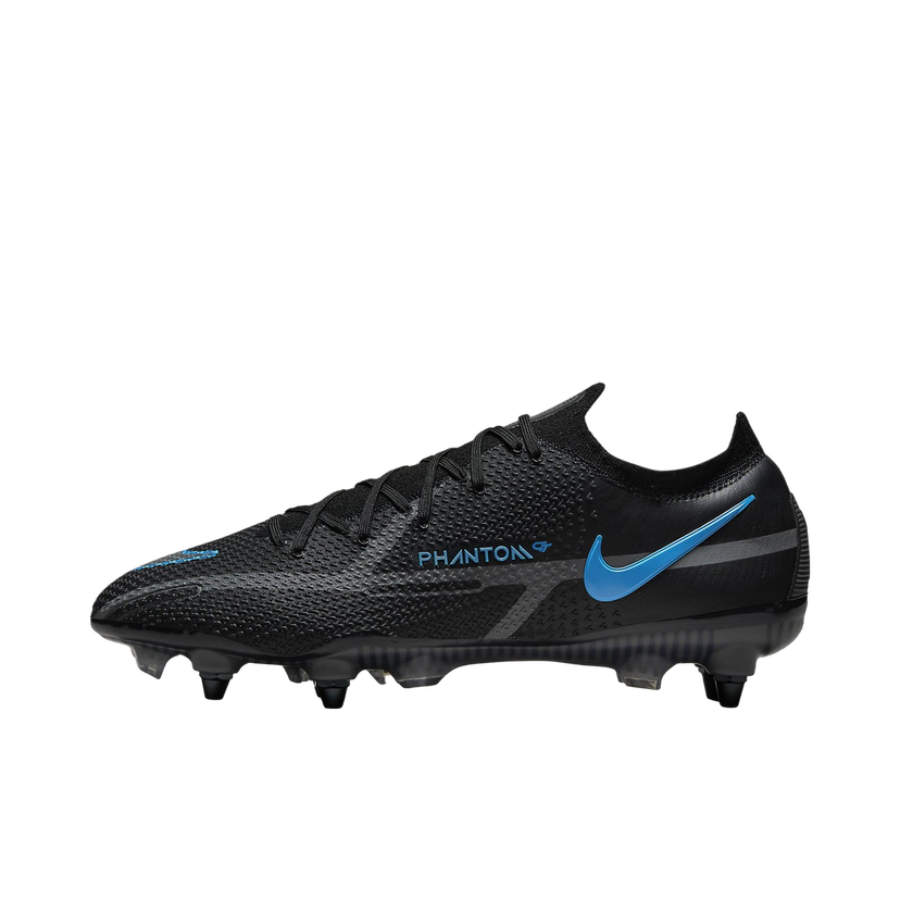 Superge in čevlji Nike Nike PHANTOM GT2 ELITE SG-PRO AC Črna | dc0753-004