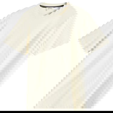 Majica NORSE PROJECTS Norse Projects Jakob Cotton Crepe T-Shirt, Size Large Bež | N01-0624-0957, 1