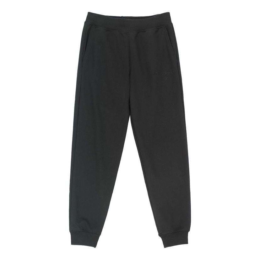 Trenirka New Balance Classic Lifestyle Joggers Črna | AMP21557-BK
