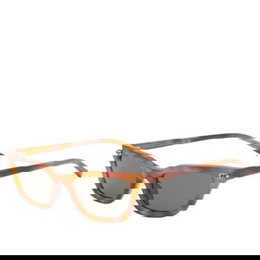 Sončna očala Gucci Angular Cat-Eye Sunglasses Rjava | GG1944S-002, 1