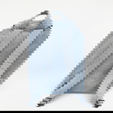 Nahrbtnik CALVIN KLEIN Calvin Klein Jeans Denim Luna Mini Flap Backpack Modra | LV04F3216G VGO, 1