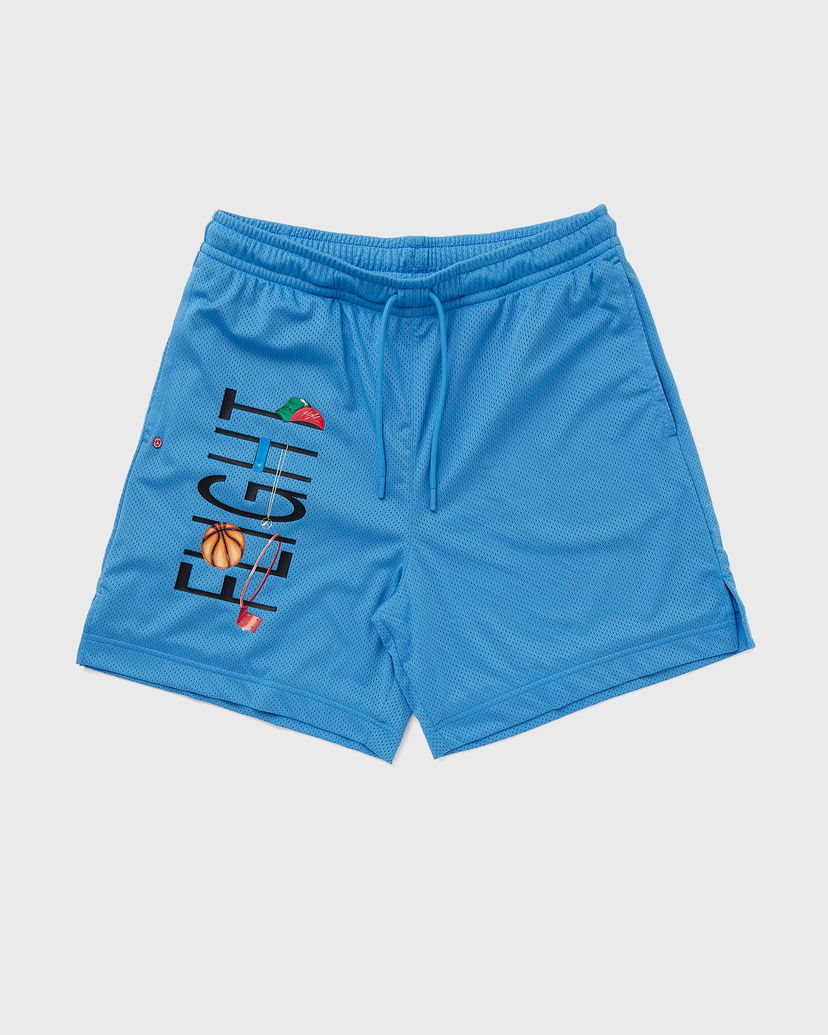 Kratke hlače Jordan Jordan Artist Series by Darien Birks Short Modra | HF5474-462