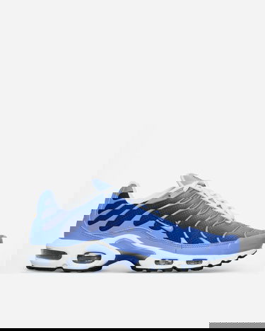 Superge in čevlji Nike Air Max Plus Royal Pulse Modra | DM0032-403, 0