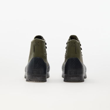 Superge in čevlji Converse Chuck Taylor All Star Lugged 2.0 Counter Climate Utility Zelena | A01330C, 3