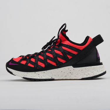 Superge in čevlji Nike ACG React Terra Gobe Rdeča | BV6344-600, 0