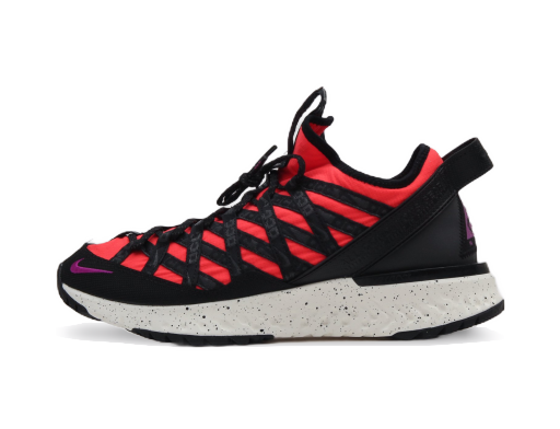 Outdoor Nike ACG React Terra Gobe Rdeča | BV6344-600