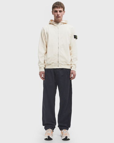 Hlače Stone Island Loose Fit Elasticated Waist Pants Črna | K1S153100026S00X6.V0020, 2