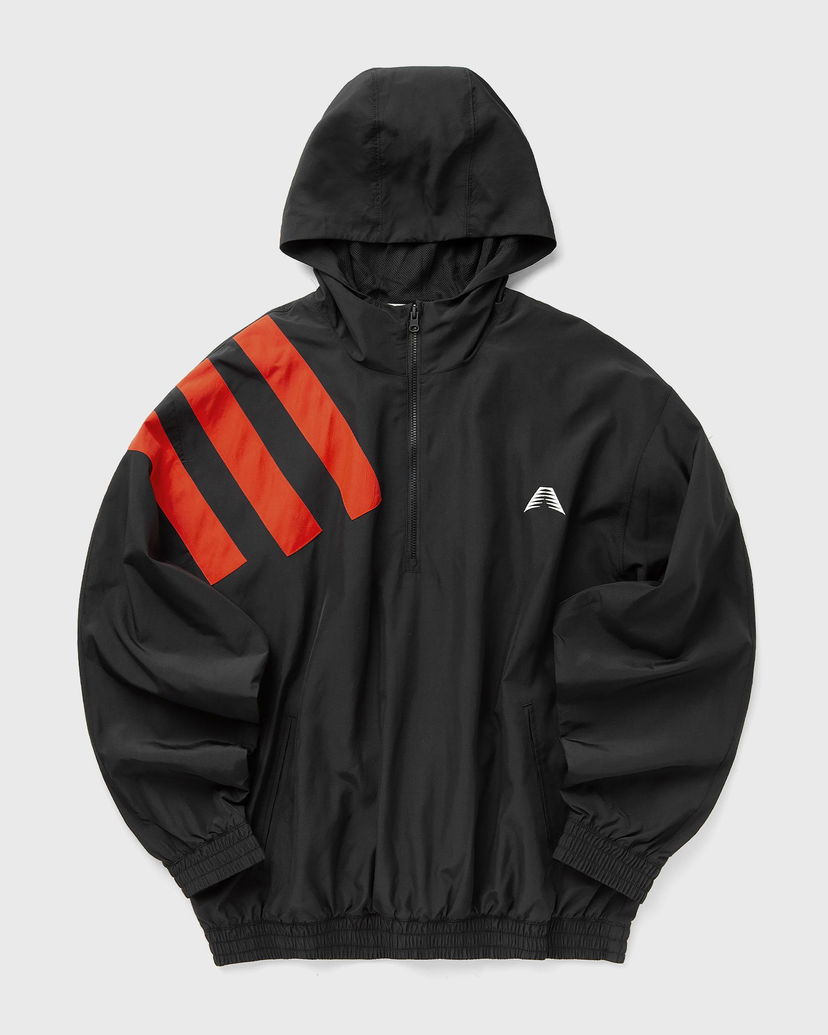 Jakna adidas Originals Anorak Jacket Črna | JC8782