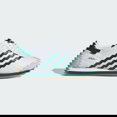 Superge in čevlji adidas Originals Country Japan Bela | IE4042, 1