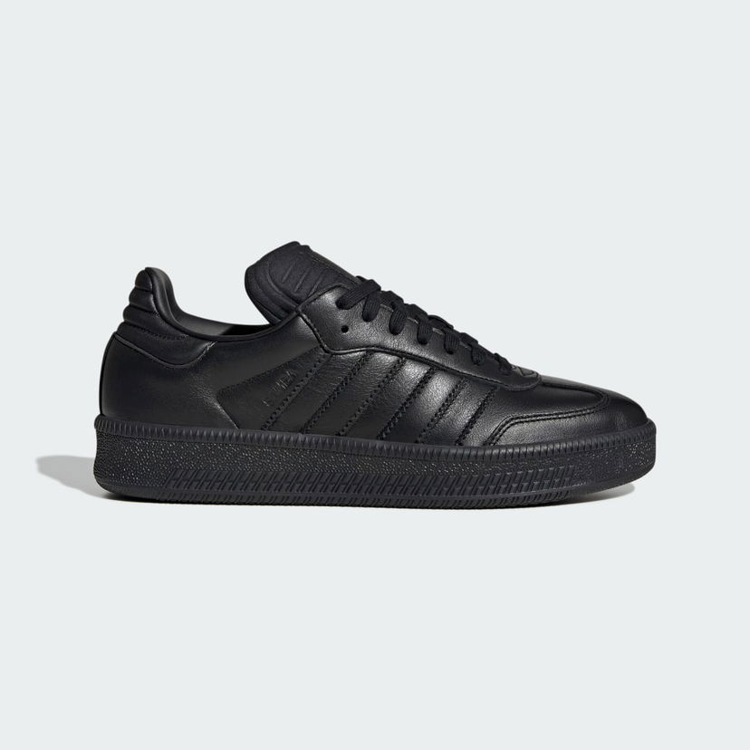 Superge in čevlji adidas Originals Samba XLG Črna | JI3195