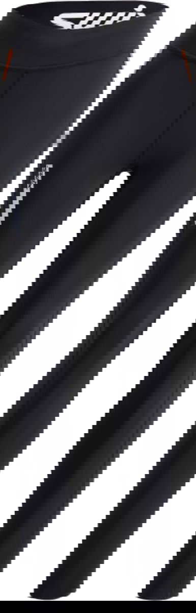 Pajkice SWIX Swix Roadline Leggings Črna | 10021-23-10000, 0