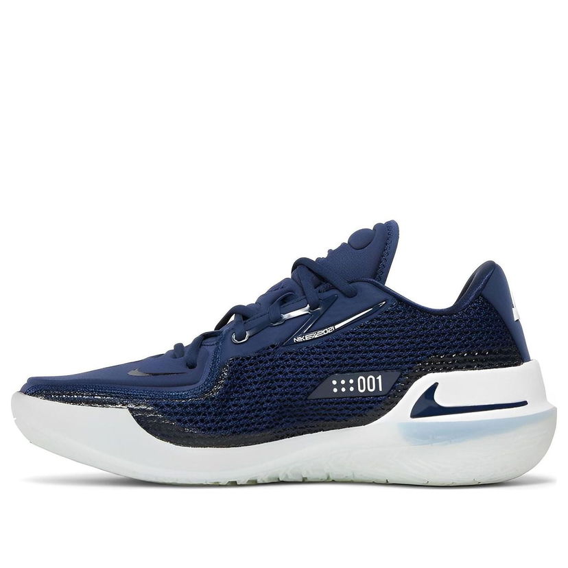 Superge in čevlji Nike Air Zoom G.T. Cut 1 Modra | DM5039-402