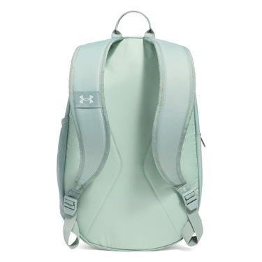 Nahrbtnik Under Armour Hustle Lite Backpack Zelena | 1364180-348, 1