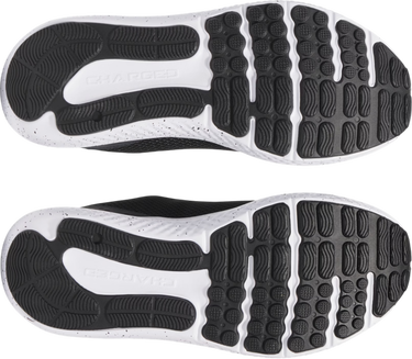Superge in čevlji Under Armour Under Armour Charged Surge 4 Črna | 3027000-004, 3
