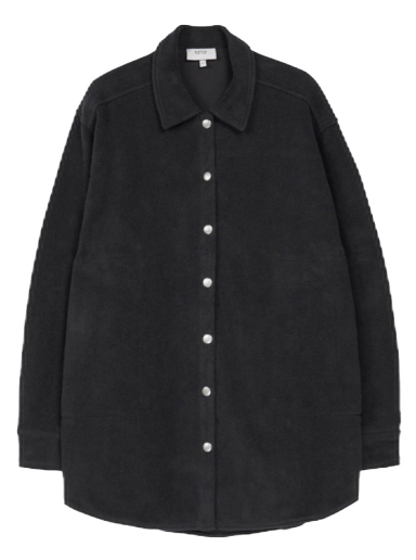 Srajce Makia Luna Overshirt Črna | W60018_999