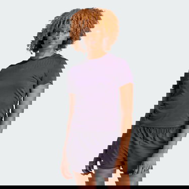 Majica adidas Performance HIIT Airchill Training Lila | IP9658, 1