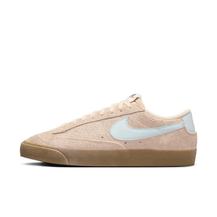 Superge in čevlji Nike Blazer Low Vintage '77 Oranžna | FQ8060-800