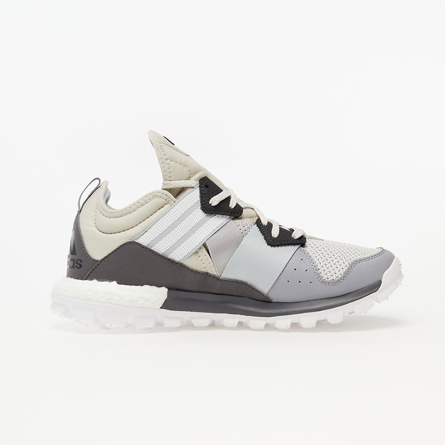 Superge in čevlji adidas Performance Response TR Rjava | FW6859, 1