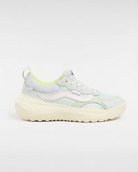 Ultrarange Neo Vr3 Shoes (light Yellow/multi) Unisex Multicolour, Size 3