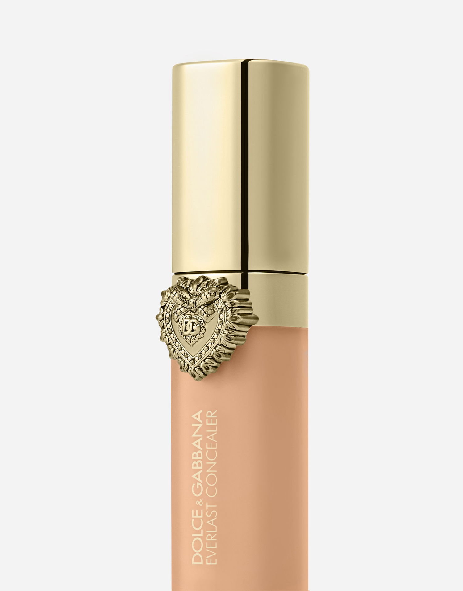 Modni dodatki Dolce & Gabbana Dolce & Gabbana Everlast Concealer - Corrective Orange Undertones Bež | MKUPFCE0037V0008, 1