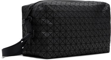 Torba za čez ramo BAO BAO ISSEY MIYAKE BAO BAO ISSEY MIYAKE Saddle Shoulder Bag Črna | BB59AG131, 3