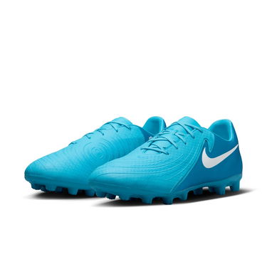 Superge in čevlji Nike PHANTOM GX II ACADEMY FG/MG Modra | FD6723-400, 1