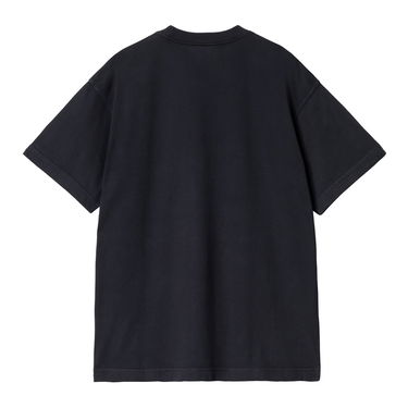 Majica Carhartt WIP Class of 89 T-Shirt Mornarica | I033182_00B_GD, 1