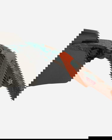 Sončna očala OAKLEY Encoder Strike Vented Sunglasses Matte Coppe / Prizm Black Črna | OO9235 15, 6