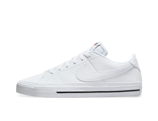 Superge in čevlji Nike Court Legacy Bela | DH3162-101