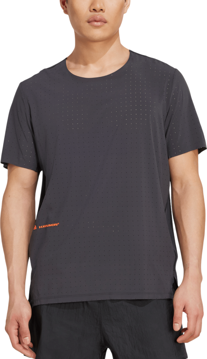 Majica adidas Originals Hermanos Koumori adi365 T-Shirt Črna | jw0553