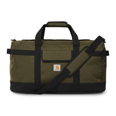 Nahrbtniki in torbe Carhartt WIP Jack Duffle Bag "Highland" Zelena | I031580_1NP_XX, 2