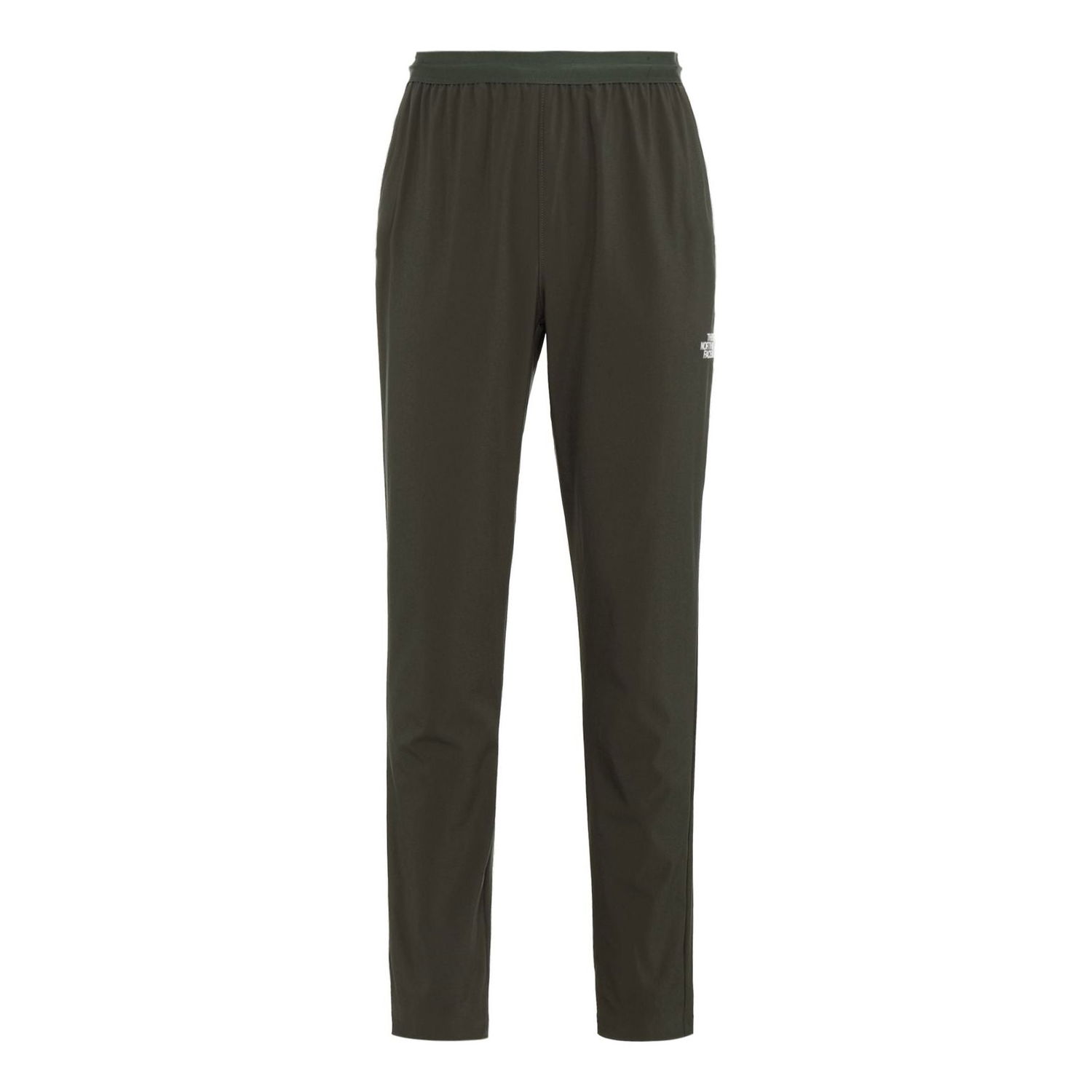 Trenirka The North Face Quick Drying Pants Zelena | 49AK-21L, 0