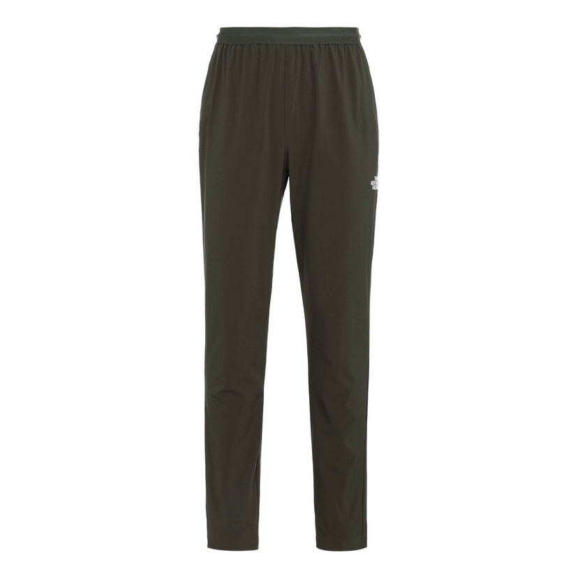 Trenirka The North Face Quick Drying Pants Zelena | 49AK-21L