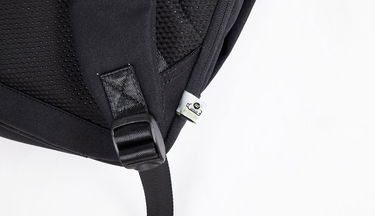 Nahrbtnik Doughnut Pathfinder Backpack Črna | D340-0003-F, 7