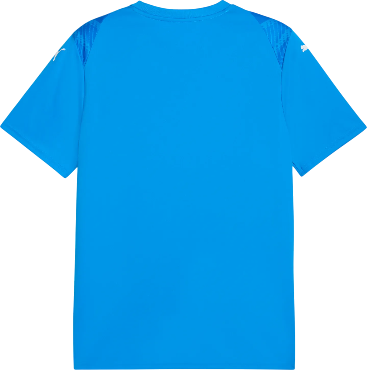 Dres Puma Puma teamULTIMATE Jersey Modra | 706280-02, 1