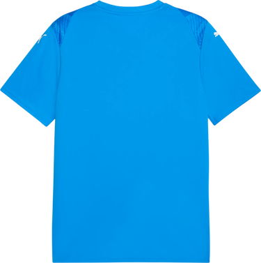 Dres Puma Puma teamULTIMATE Jersey Modra | 706280-02, 1