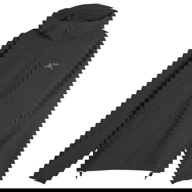 Jakna Arcteryx Gamma Hooded Jacket, Size Medium Črna | X000009905-002291, 1