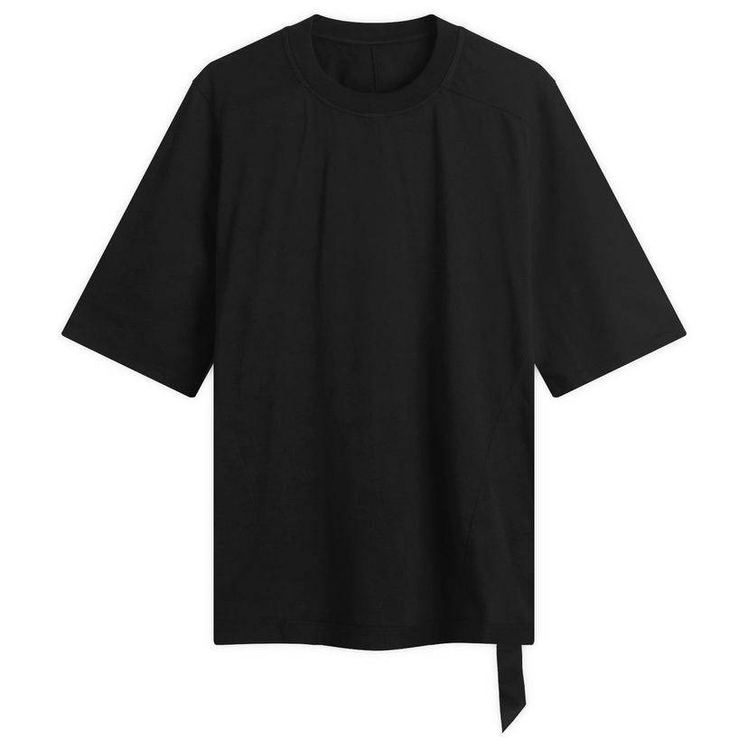 Majica Rick Owens DRKSHDW Walrus T-Shirt Črna | DU02E7252-RNP-09