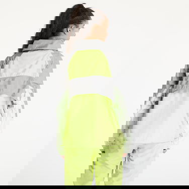 Vetrovka adidas Performance adidas x Stella McCartney Pull-On Jacket Rumena | JG1068, 1