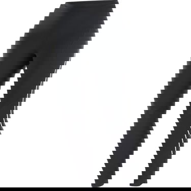 Pajkice Salomon Aero Stow Running Tights Črna | LC2436900, 1