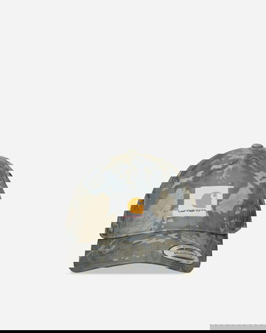 Kapa Carhartt WIP Holden Cap Camo Combi Večbarvna | I035410 3BLXX, 0